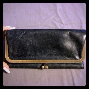 HOBO Rachel Trifold Wallet